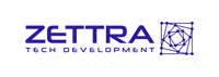 Zettra Energia logo